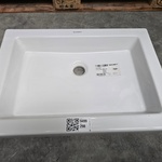 Wastafel Duravit, wit